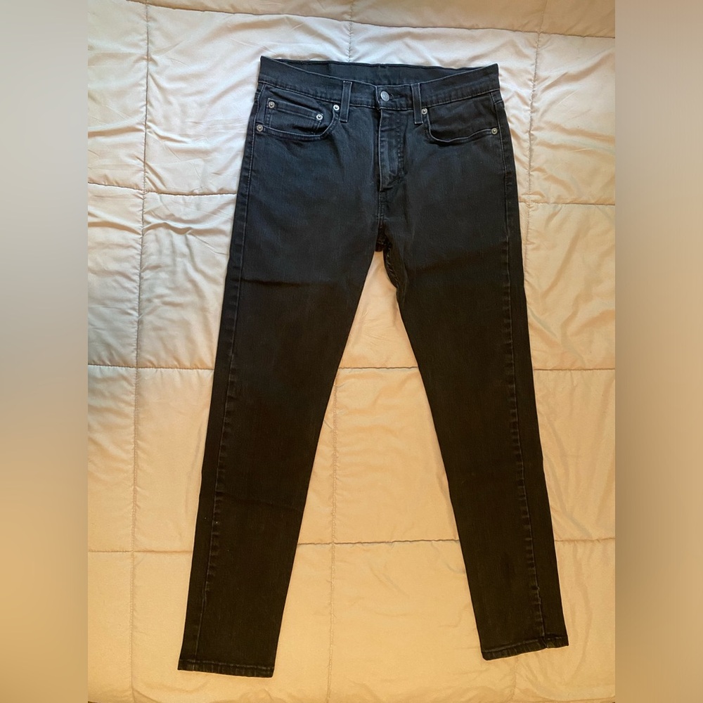 Levi’s 512 jeans